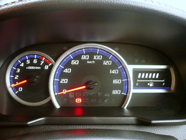 ルーミー カスタムG-T 純正SDナビ ワンセグTV 全方位カメラ CD再生 Bluetooth電話&音楽 ETC スマートキー 両側自動ドア クルーズコントロール LEDヘッドライト I-STOP 衝突軽減ブレーキ(31枚目)