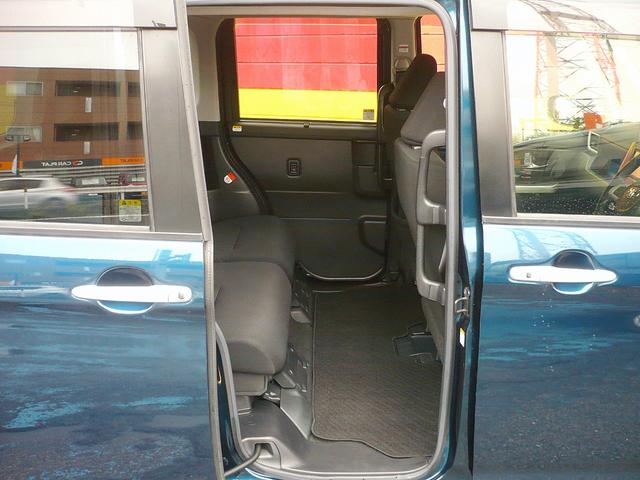 ルーミー カスタムG-T 純正SDナビ ワンセグTV 全方位カメラ CD再生 Bluetooth電話&音楽 ETC スマートキー 両側自動ドア クルーズコントロール LEDヘッドライト I-STOP 衝突軽減ブレーキ(55枚目)