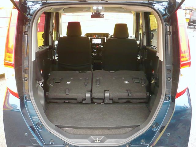 ルーミー カスタムG-T 純正SDナビ ワンセグTV 全方位カメラ CD再生 Bluetooth電話&音楽 ETC スマートキー 両側自動ドア クルーズコントロール LEDヘッドライト I-STOP 衝突軽減ブレーキ(60枚目)