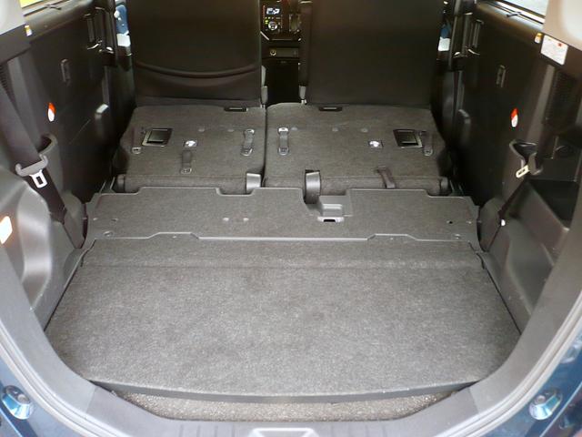 ルーミー カスタムG-T 純正SDナビ ワンセグTV 全方位カメラ CD再生 Bluetooth電話&音楽 ETC スマートキー 両側自動ドア クルーズコントロール LEDヘッドライト I-STOP 衝突軽減ブレーキ(63枚目)