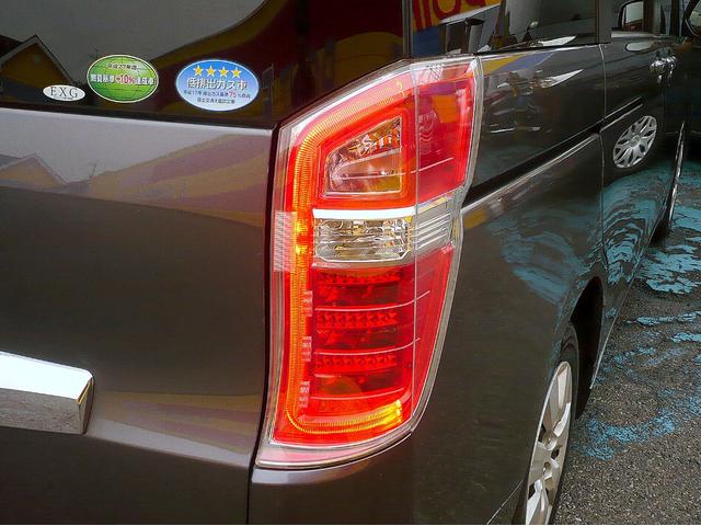 ステップワゴン G Eセレクション 純正8型メモリーナビ フルセグTV バックカメラ CD録音&DVD再生 Bluetooth電話のみ ETC スマートキー 後席フリップダウンモニター 両側自動ドア クルーズコントロール I-STOP(18枚目)