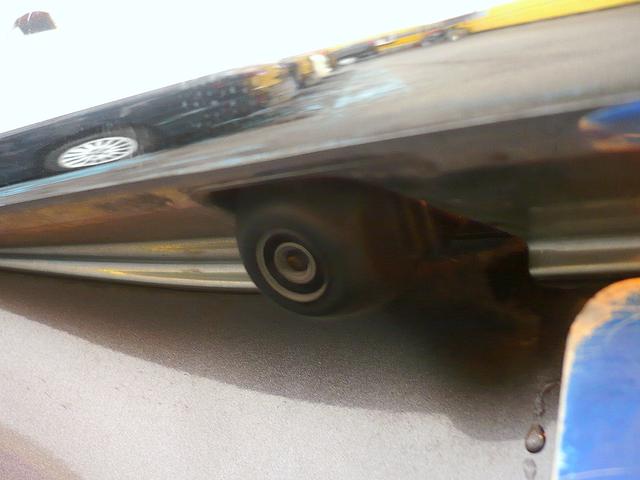 ステップワゴン G Eセレクション 純正8型メモリーナビ フルセグTV バックカメラ CD録音&DVD再生 Bluetooth電話のみ ETC スマートキー 後席フリップダウンモニター 両側自動ドア クルーズコントロール I-STOP(19枚目)