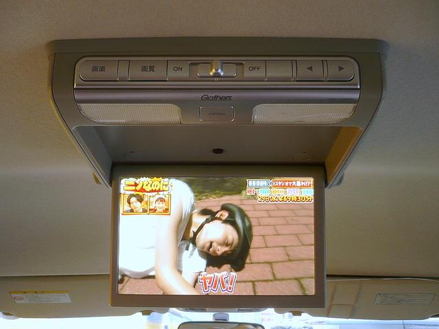 ステップワゴン G Eセレクション 純正8型メモリーナビ フルセグTV バックカメラ CD録音&DVD再生 Bluetooth電話のみ ETC スマートキー 後席フリップダウンモニター 両側自動ドア クルーズコントロール I-STOP(46枚目)