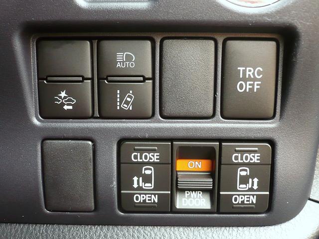 ノア ハイブリッドG 純9型ナビ 地DTV Bカメラ CD&DVD Bluetooth電話&音楽 ETC スマートキー 後席フリップダウンモニター 両側自動ドア クルコン 前席Sヒーター LEDライト セーフティーセンス(26枚目)