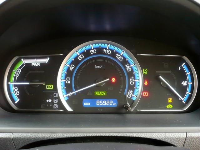 ノア ハイブリッドG 純9型ナビ 地DTV Bカメラ CD&DVD Bluetooth電話&音楽 ETC スマートキー 後席フリップダウンモニター 両側自動ドア クルコン 前席Sヒーター LEDライト セーフティーセンス(31枚目)