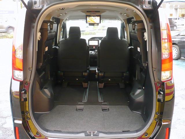 ノア ハイブリッドG 純9型ナビ 地DTV Bカメラ CD&DVD Bluetooth電話&音楽 ETC スマートキー 後席フリップダウンモニター 両側自動ドア クルコン 前席Sヒーター LEDライト セーフティーセンス(73枚目)