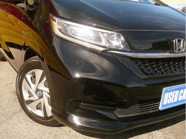 フリードハイブリッド ハイブリッド・Ｇホンダセンシング　社外メモリーナビ　地ＤＴＶ　Ｂカメラ　ＣＤ録＆ＤＶＤ　Ｂｌｕｅｔｏｏｔｈ電話＆音楽　ＥＴＣ　スマートキー　前席Ｓヒーター　フリップダウンモニター　両側自動ドア　レーダークルコン　ＬＥＤライト　衝突軽減（10枚目）