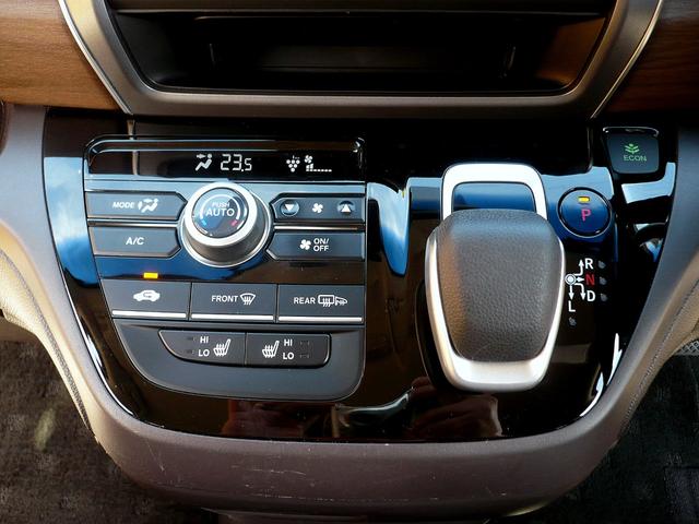 フリードハイブリッド ハイブリッド・Ｇホンダセンシング　社外メモリーナビ　地ＤＴＶ　Ｂカメラ　ＣＤ録＆ＤＶＤ　Ｂｌｕｅｔｏｏｔｈ電話＆音楽　ＥＴＣ　スマートキー　前席Ｓヒーター　フリップダウンモニター　両側自動ドア　レーダークルコン　ＬＥＤライト　衝突軽減（41枚目）