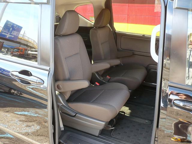 フリードハイブリッド ハイブリッド・Ｇホンダセンシング　社外メモリーナビ　地ＤＴＶ　Ｂカメラ　ＣＤ録＆ＤＶＤ　Ｂｌｕｅｔｏｏｔｈ電話＆音楽　ＥＴＣ　スマートキー　前席Ｓヒーター　フリップダウンモニター　両側自動ドア　レーダークルコン　ＬＥＤライト　衝突軽減（57枚目）