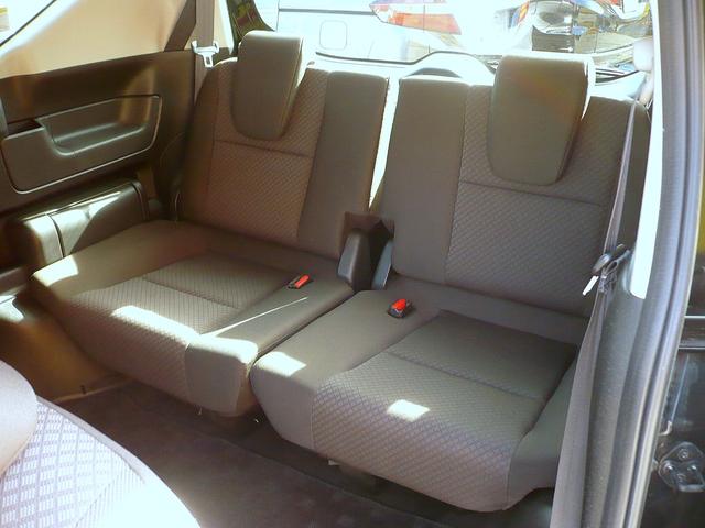 フリードハイブリッド ハイブリッド・Ｇホンダセンシング　社外メモリーナビ　地ＤＴＶ　Ｂカメラ　ＣＤ録＆ＤＶＤ　Ｂｌｕｅｔｏｏｔｈ電話＆音楽　ＥＴＣ　スマートキー　前席Ｓヒーター　フリップダウンモニター　両側自動ドア　レーダークルコン　ＬＥＤライト　衝突軽減（64枚目）