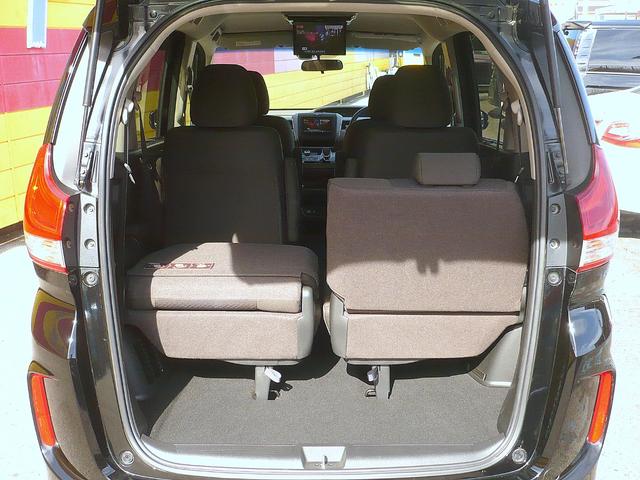 フリードハイブリッド ハイブリッド・Ｇホンダセンシング　社外メモリーナビ　地ＤＴＶ　Ｂカメラ　ＣＤ録＆ＤＶＤ　Ｂｌｕｅｔｏｏｔｈ電話＆音楽　ＥＴＣ　スマートキー　前席Ｓヒーター　フリップダウンモニター　両側自動ドア　レーダークルコン　ＬＥＤライト　衝突軽減（66枚目）