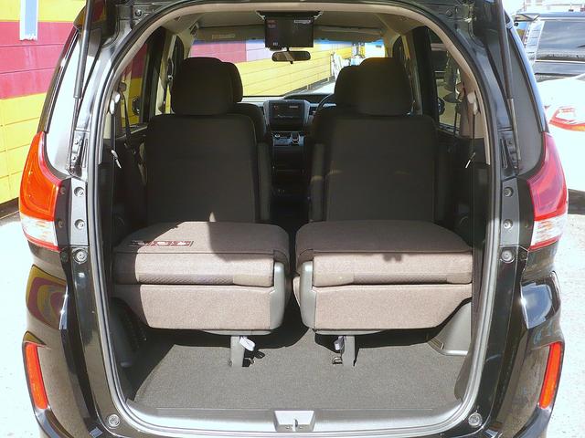 フリードハイブリッド ハイブリッド・Ｇホンダセンシング　社外メモリーナビ　地ＤＴＶ　Ｂカメラ　ＣＤ録＆ＤＶＤ　Ｂｌｕｅｔｏｏｔｈ電話＆音楽　ＥＴＣ　スマートキー　前席Ｓヒーター　フリップダウンモニター　両側自動ドア　レーダークルコン　ＬＥＤライト　衝突軽減（67枚目）