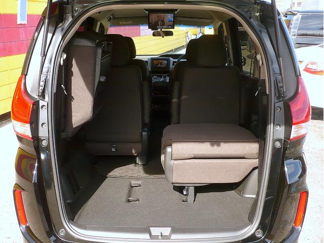 フリードハイブリッド ハイブリッド・Ｇホンダセンシング　社外メモリーナビ　地ＤＴＶ　Ｂカメラ　ＣＤ録＆ＤＶＤ　Ｂｌｕｅｔｏｏｔｈ電話＆音楽　ＥＴＣ　スマートキー　前席Ｓヒーター　フリップダウンモニター　両側自動ドア　レーダークルコン　ＬＥＤライト　衝突軽減（68枚目）