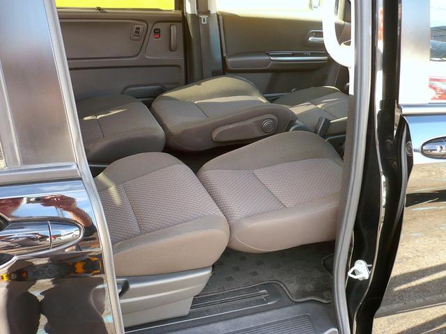 フリードハイブリッド ハイブリッド・Ｇホンダセンシング　社外メモリーナビ　地ＤＴＶ　Ｂカメラ　ＣＤ録＆ＤＶＤ　Ｂｌｕｅｔｏｏｔｈ電話＆音楽　ＥＴＣ　スマートキー　前席Ｓヒーター　フリップダウンモニター　両側自動ドア　レーダークルコン　ＬＥＤライト　衝突軽減（73枚目）