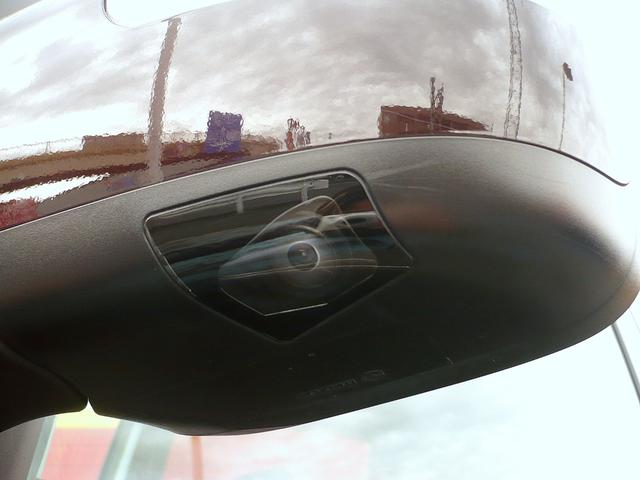 ビアンテ グランツ-スカイアクティブ 純正SDナビ フルセグTV B&Sカメラ CD&DVD Bluetooth電話&音楽 ETC スマートキー 純正フリップダウンモニター 両側自動ドア パドルシフト HIDヘッドライト I-STOP(8枚目)