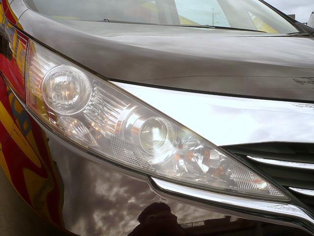 ビアンテ グランツ-スカイアクティブ 純正SDナビ フルセグTV B&Sカメラ CD&DVD Bluetooth電話&音楽 ETC スマートキー 純正フリップダウンモニター 両側自動ドア パドルシフト HIDヘッドライト I-STOP(10枚目)