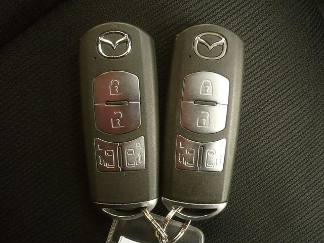 ビアンテ グランツ-スカイアクティブ 純正SDナビ フルセグTV B&Sカメラ CD&DVD Bluetooth電話&音楽 ETC スマートキー 純正フリップダウンモニター 両側自動ドア パドルシフト HIDヘッドライト I-STOP(26枚目)