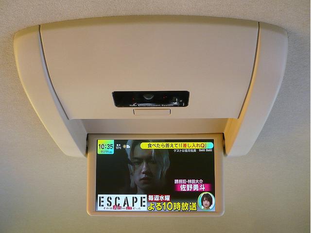 ビアンテ グランツ-スカイアクティブ 純正SDナビ フルセグTV B&Sカメラ CD&DVD Bluetooth電話&音楽 ETC スマートキー 純正フリップダウンモニター 両側自動ドア パドルシフト HIDヘッドライト I-STOP(48枚目)