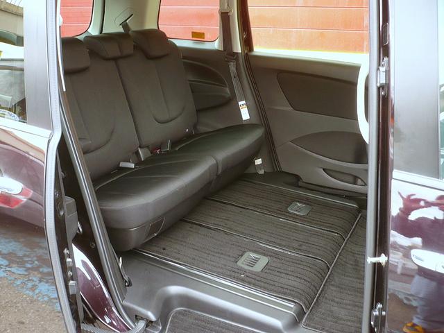 ビアンテ グランツ-スカイアクティブ 純正SDナビ フルセグTV B&Sカメラ CD&DVD Bluetooth電話&音楽 ETC スマートキー 純正フリップダウンモニター 両側自動ドア パドルシフト HIDヘッドライト I-STOP(59枚目)