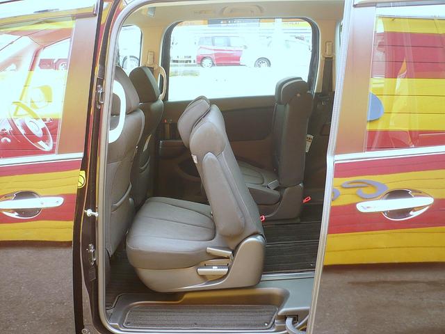 ビアンテ グランツ-スカイアクティブ 純正SDナビ フルセグTV B&Sカメラ CD&DVD Bluetooth電話&音楽 ETC スマートキー 純正フリップダウンモニター 両側自動ドア パドルシフト HIDヘッドライト I-STOP(61枚目)