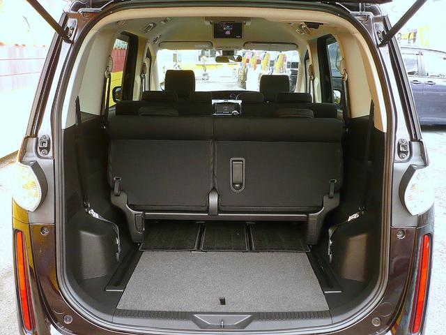 ビアンテ グランツ-スカイアクティブ 純正SDナビ フルセグTV B&Sカメラ CD&DVD Bluetooth電話&音楽 ETC スマートキー 純正フリップダウンモニター 両側自動ドア パドルシフト HIDヘッドライト I-STOP(67枚目)