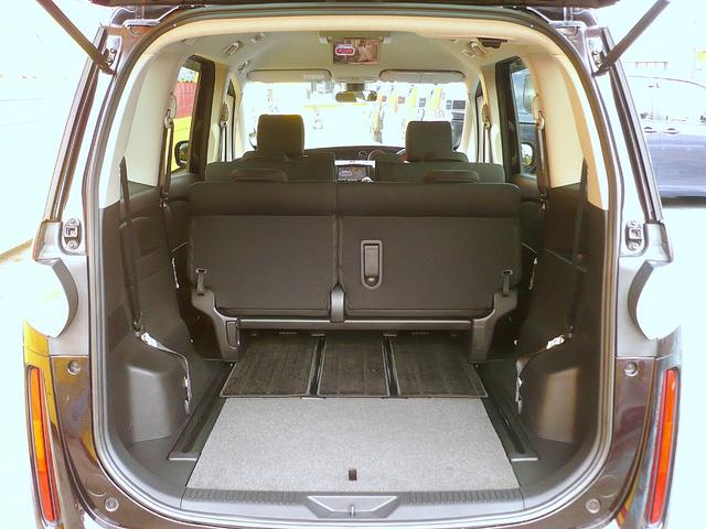 ビアンテ グランツ-スカイアクティブ 純正SDナビ フルセグTV B&Sカメラ CD&DVD Bluetooth電話&音楽 ETC スマートキー 純正フリップダウンモニター 両側自動ドア パドルシフト HIDヘッドライト I-STOP(69枚目)