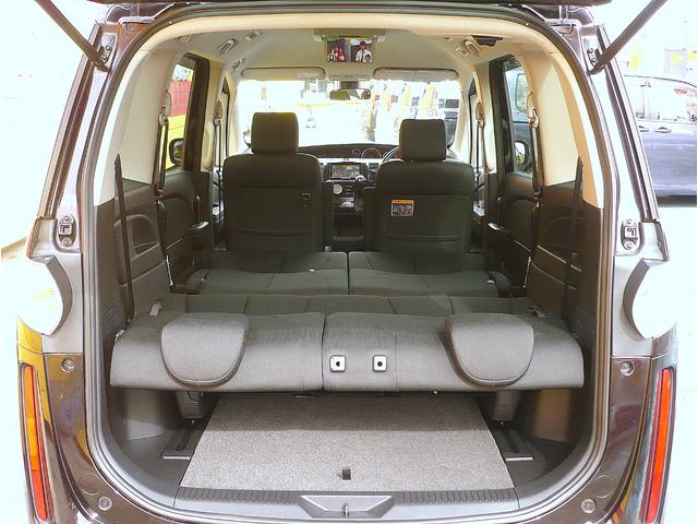 ビアンテ グランツ-スカイアクティブ 純正SDナビ フルセグTV B&Sカメラ CD&DVD Bluetooth電話&音楽 ETC スマートキー 純正フリップダウンモニター 両側自動ドア パドルシフト HIDヘッドライト I-STOP(71枚目)