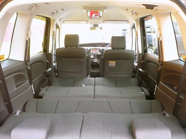 ビアンテ グランツ-スカイアクティブ 純正SDナビ フルセグTV B&Sカメラ CD&DVD Bluetooth電話&音楽 ETC スマートキー 純正フリップダウンモニター 両側自動ドア パドルシフト HIDヘッドライト I-STOP(72枚目)