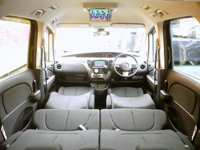 ビアンテ グランツ-スカイアクティブ 純正SDナビ フルセグTV B&Sカメラ CD&DVD Bluetooth電話&音楽 ETC スマートキー 純正フリップダウンモニター 両側自動ドア パドルシフト HIDヘッドライト I-STOP(73枚目)