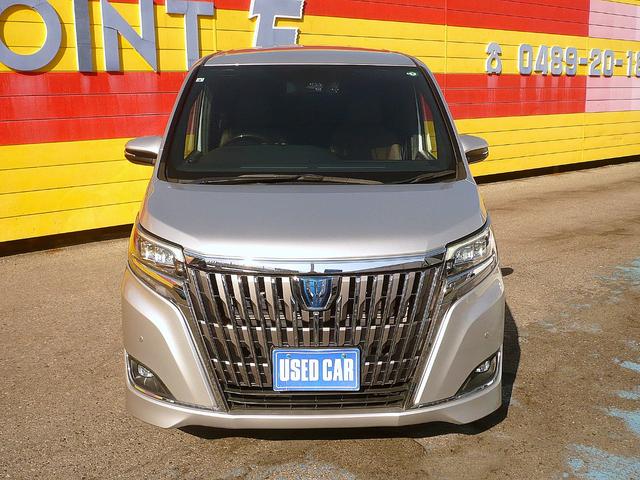 エスクァイア ハイブリッドＧｉ　プレミアムパッケージ　純正９型ナビ　地ＴＶ　Ｂカメラ　ＣＤ＆ＤＶＤ　Ｂｌｕｅｔｏｏｔｈ　ＥＴＣ　デジタルインナーミラー　スマキー　フリップダウンモニター　両側自動ドア　ＨレザーＳ　前席Ｓヒーター　クルコン　ＬＥＤ　衝突軽減（5枚目）