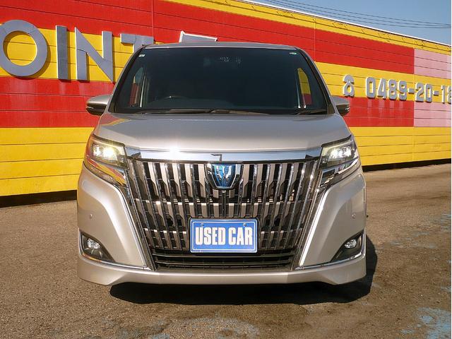 エスクァイア ハイブリッドＧｉ　プレミアムパッケージ　純正９型ナビ　地ＴＶ　Ｂカメラ　ＣＤ＆ＤＶＤ　Ｂｌｕｅｔｏｏｔｈ　ＥＴＣ　デジタルインナーミラー　スマキー　フリップダウンモニター　両側自動ドア　ＨレザーＳ　前席Ｓヒーター　クルコン　ＬＥＤ　衝突軽減（6枚目）