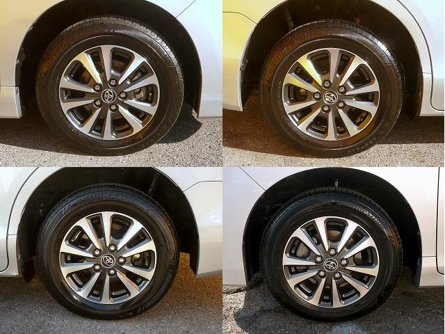 エスクァイア ハイブリッドＧｉ　プレミアムパッケージ　純正９型ナビ　地ＴＶ　Ｂカメラ　ＣＤ＆ＤＶＤ　Ｂｌｕｅｔｏｏｔｈ　ＥＴＣ　デジタルインナーミラー　スマキー　フリップダウンモニター　両側自動ドア　ＨレザーＳ　前席Ｓヒーター　クルコン　ＬＥＤ　衝突軽減（13枚目）