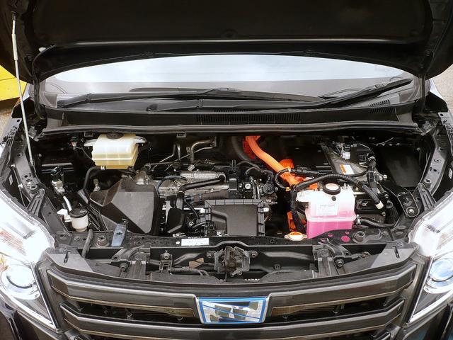 ノア ハイブリッドＳｉ　ダブルバイビー　純正９型ＳＤナビ　地ＴＶ　Ｂカメラ　ＣＤ＆ＤＶＤ　Ｂｌｕｅｔｏｏｔｈ　ＥＴＣ　前後ドラレコ　スマートキー　後席フリップダウンモニター　両側自動ドア　Ｈレザーシート　クルコン　ＬＥＤ　セーフティーセンス（13枚目）