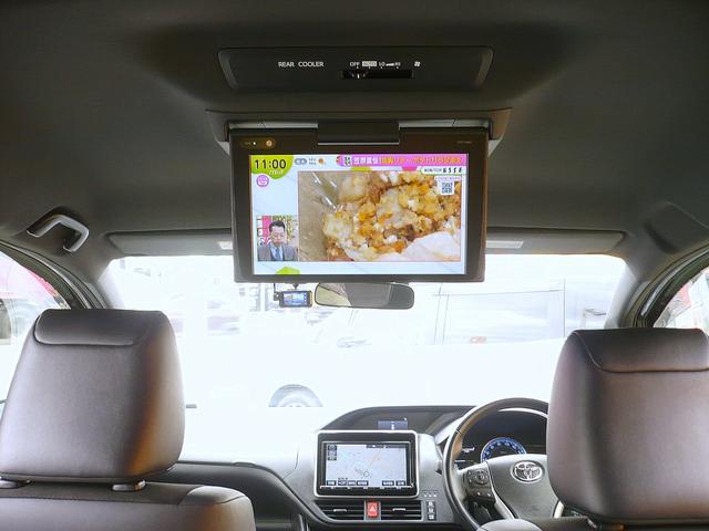 ノア ハイブリッドＳｉ　ダブルバイビー　純正９型ＳＤナビ　地ＴＶ　Ｂカメラ　ＣＤ＆ＤＶＤ　Ｂｌｕｅｔｏｏｔｈ　ＥＴＣ　前後ドラレコ　スマートキー　後席フリップダウンモニター　両側自動ドア　Ｈレザーシート　クルコン　ＬＥＤ　セーフティーセンス（48枚目）