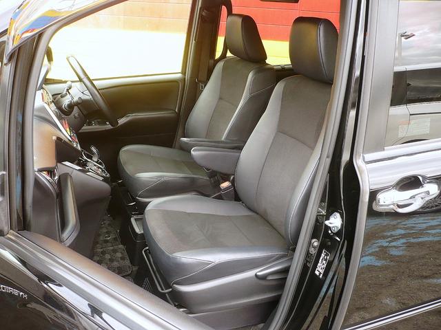 ノア ハイブリッドＳｉ　ダブルバイビー　純正９型ＳＤナビ　地ＴＶ　Ｂカメラ　ＣＤ＆ＤＶＤ　Ｂｌｕｅｔｏｏｔｈ　ＥＴＣ　前後ドラレコ　スマートキー　後席フリップダウンモニター　両側自動ドア　Ｈレザーシート　クルコン　ＬＥＤ　セーフティーセンス（54枚目）