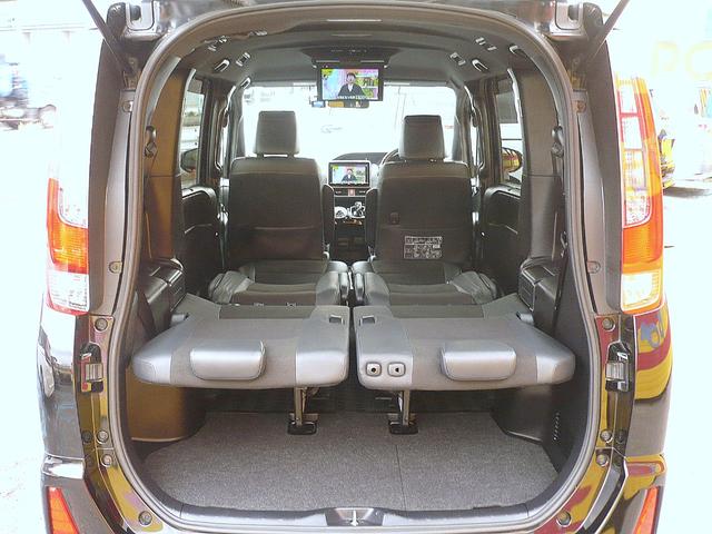 ノア ハイブリッドＳｉ　ダブルバイビー　純正９型ＳＤナビ　地ＴＶ　Ｂカメラ　ＣＤ＆ＤＶＤ　Ｂｌｕｅｔｏｏｔｈ　ＥＴＣ　前後ドラレコ　スマートキー　後席フリップダウンモニター　両側自動ドア　Ｈレザーシート　クルコン　ＬＥＤ　セーフティーセンス（73枚目）