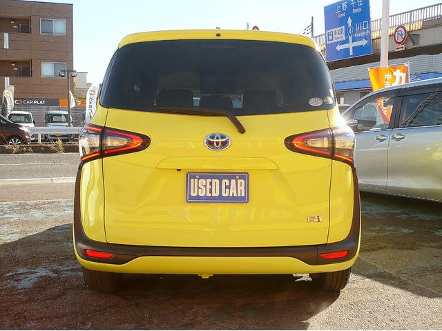 シエンタ ハイブリッドＧ　純正ＳＤナビ　フルセグＴＶ　バックカメラ　ＣＤ＆ＤＶＤ　Ｂｌｕｅｔｏｏｔｈ電話＆音楽　ＥＴＣ　ドラレコ　スマートキー　後席フリップダウンモニター　両側自動ドア　ＬＥＤヘッドライト　衝突軽減ブレーキ（19枚目）