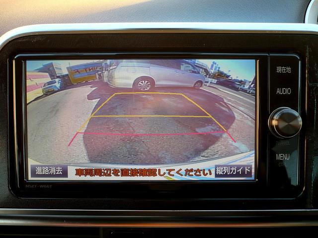 シエンタ ハイブリッドＧ　純正ＳＤナビ　フルセグＴＶ　バックカメラ　ＣＤ＆ＤＶＤ　Ｂｌｕｅｔｏｏｔｈ電話＆音楽　ＥＴＣ　ドラレコ　スマートキー　後席フリップダウンモニター　両側自動ドア　ＬＥＤヘッドライト　衝突軽減ブレーキ（38枚目）