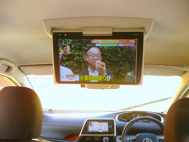 シエンタ ハイブリッドＧ　純正ＳＤナビ　フルセグＴＶ　バックカメラ　ＣＤ＆ＤＶＤ　Ｂｌｕｅｔｏｏｔｈ電話＆音楽　ＥＴＣ　ドラレコ　スマートキー　後席フリップダウンモニター　両側自動ドア　ＬＥＤヘッドライト　衝突軽減ブレーキ（44枚目）