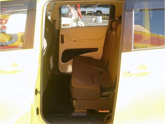 シエンタ ハイブリッドＧ　純正ＳＤナビ　フルセグＴＶ　バックカメラ　ＣＤ＆ＤＶＤ　Ｂｌｕｅｔｏｏｔｈ電話＆音楽　ＥＴＣ　ドラレコ　スマートキー　後席フリップダウンモニター　両側自動ドア　ＬＥＤヘッドライト　衝突軽減ブレーキ（53枚目）