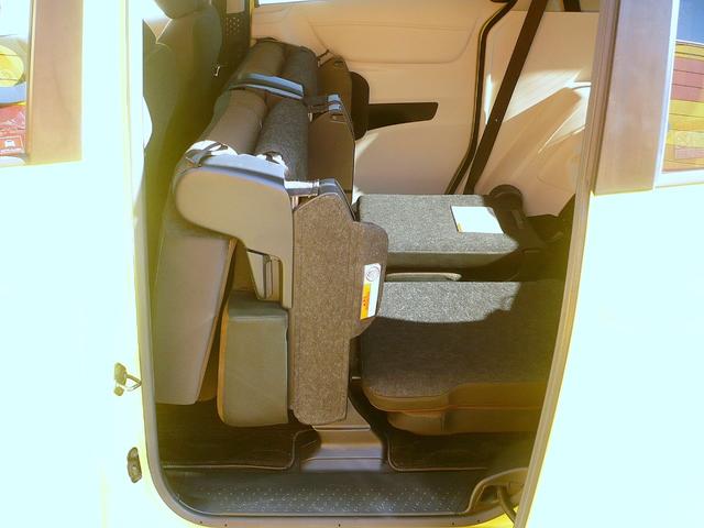 シエンタ ハイブリッドＧ　純正ＳＤナビ　フルセグＴＶ　バックカメラ　ＣＤ＆ＤＶＤ　Ｂｌｕｅｔｏｏｔｈ電話＆音楽　ＥＴＣ　ドラレコ　スマートキー　後席フリップダウンモニター　両側自動ドア　ＬＥＤヘッドライト　衝突軽減ブレーキ（70枚目）