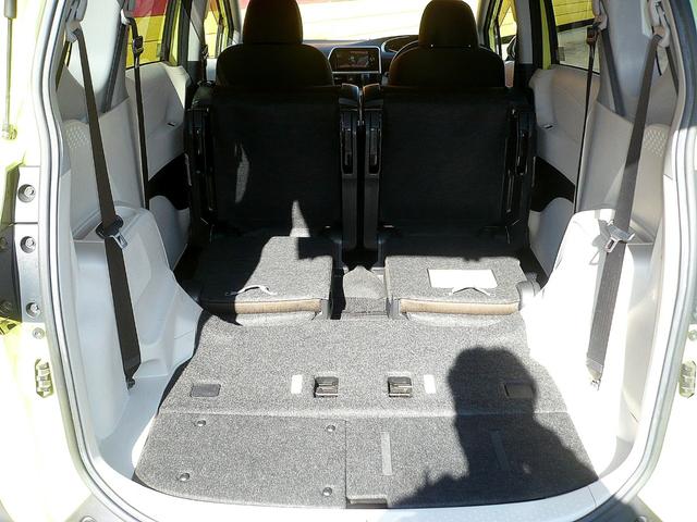 シエンタ ハイブリッドＧ　純正ＳＤナビ　フルセグＴＶ　バックカメラ　ＣＤ＆ＤＶＤ　Ｂｌｕｅｔｏｏｔｈ電話＆音楽　ＥＴＣ　ドラレコ　スマートキー　後席フリップダウンモニター　両側自動ドア　ＬＥＤヘッドライト　衝突軽減ブレーキ（71枚目）