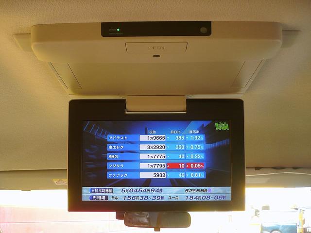 ヴォクシー ハイブリッドＸ　純正ＳＤナビ　フルセグＴＶ　バックカメラ　ＣＤ＆ＤＶＤ　Ｂｌｕｅｔｏｏｔｈ電話＆音楽　ＥＴＣ　ドラレコ　スマートキー　純正フリップダウンモニター　片側パワースライドドア　ＬＥＤヘッドライト（45枚目）