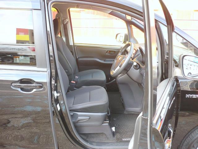 ヴォクシー ハイブリッドＸ　純正ＳＤナビ　フルセグＴＶ　バックカメラ　ＣＤ＆ＤＶＤ　Ｂｌｕｅｔｏｏｔｈ電話＆音楽　ＥＴＣ　ドラレコ　スマートキー　純正フリップダウンモニター　片側パワースライドドア　ＬＥＤヘッドライト（49枚目）