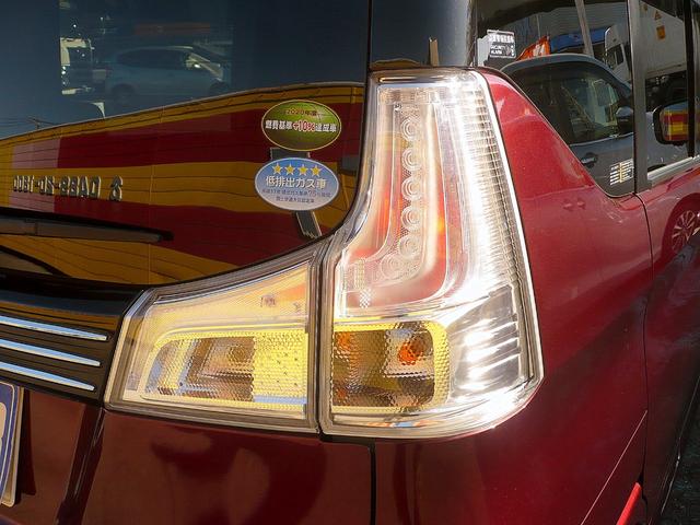 ソリオバンディット ハイブリッドＭＶ　社外メモリーナビ　ワンセグＴＶ　全方位カメラ　ＣＤ＆ＤＶＤ　ＵＳＢ　ＥＴＣ　スマートキー　Ｄ席Ｓヒーター　Ｐシフト　両側自動ドア　レーダークルコン　ＬＥＤライト　リアＣセンサー　衝突軽減　Ｉ－ＳＴＯＰ（21枚目）