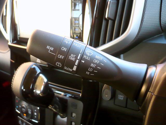 ソリオバンディット ハイブリッドＭＶ　社外メモリーナビ　ワンセグＴＶ　全方位カメラ　ＣＤ＆ＤＶＤ　ＵＳＢ　ＥＴＣ　スマートキー　Ｄ席Ｓヒーター　Ｐシフト　両側自動ドア　レーダークルコン　ＬＥＤライト　リアＣセンサー　衝突軽減　Ｉ－ＳＴＯＰ（36枚目）