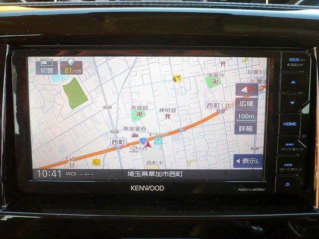 ソリオバンディット ハイブリッドＭＶ　社外メモリーナビ　ワンセグＴＶ　全方位カメラ　ＣＤ＆ＤＶＤ　ＵＳＢ　ＥＴＣ　スマートキー　Ｄ席Ｓヒーター　Ｐシフト　両側自動ドア　レーダークルコン　ＬＥＤライト　リアＣセンサー　衝突軽減　Ｉ－ＳＴＯＰ（39枚目）