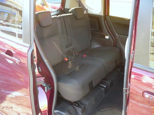 ソリオバンディット ハイブリッドＭＶ　社外メモリーナビ　ワンセグＴＶ　全方位カメラ　ＣＤ＆ＤＶＤ　ＵＳＢ　ＥＴＣ　スマートキー　Ｄ席Ｓヒーター　Ｐシフト　両側自動ドア　レーダークルコン　ＬＥＤライト　リアＣセンサー　衝突軽減　Ｉ－ＳＴＯＰ（61枚目）