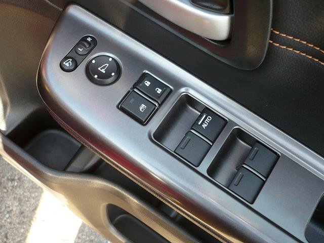 フリード＋ハイブリッド ハイブリッド・クロスターホンダセンシング　純正メモリーナビ　フルセグＴＶ　Ｂカメラ　ＣＤ＆ＤＶＤ　Ｂｌｕｅｔｏｏｔｈ電話＆音楽　ＵＳＢ　ＥＴＣ　スマートキー　Ｈレザーシート　前席Ｓヒーター　両側自動ドア　レーダークルコン　ＬＥＤライト（29枚目）