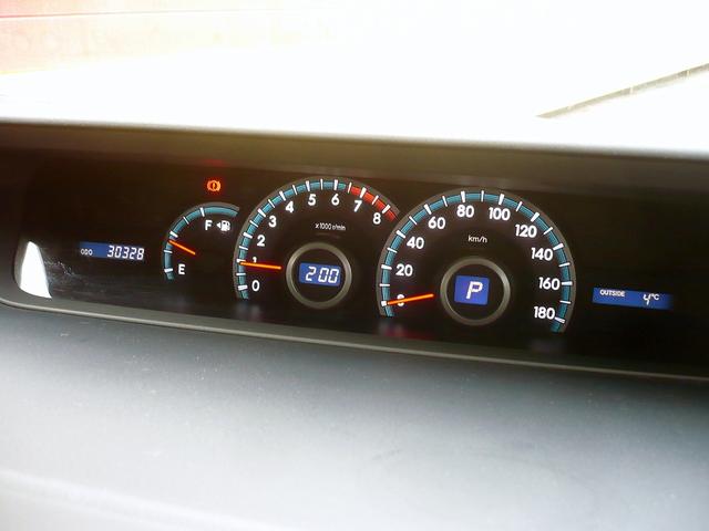 ノア X スペシャルエディション 純正SDナビ フルセグTV バックカメラ CD録音&DVD Bluetooth電話&音楽 ETC スマートキー 後席フリップダウンモニター 両側パワースライドドア HIDライト 電動コーナーポール(29枚目)